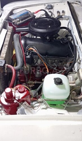 LADA (VAZ) 21011-2