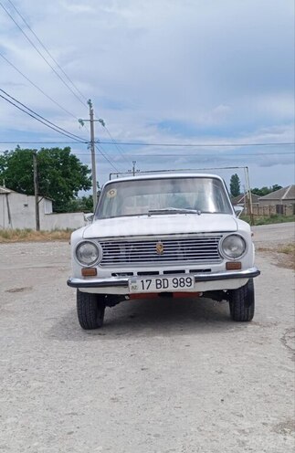 LADA (VAZ) 21011-9