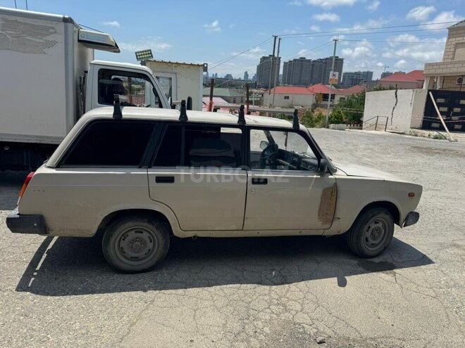 LADA (VAZ) 2104-4