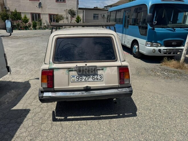 LADA (VAZ) 2104-3