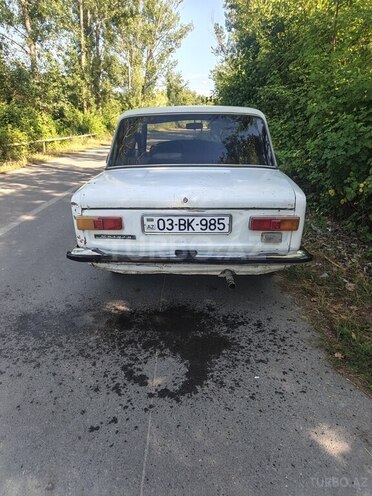 LADA (VAZ) 21011-3