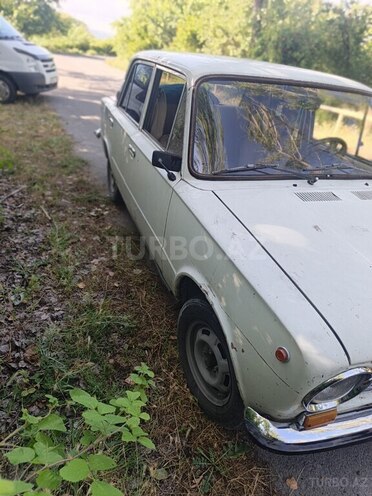 LADA (VAZ) 21011-2