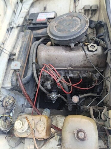 LADA (VAZ) 21011-10