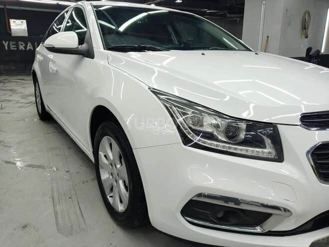Chevrolet Cruze-4