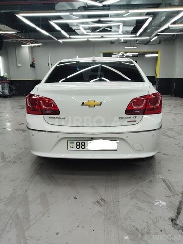 Chevrolet Cruze-2