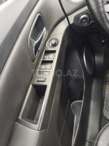 Chevrolet Cruze-7