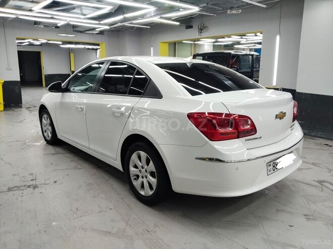 Chevrolet Cruze-6