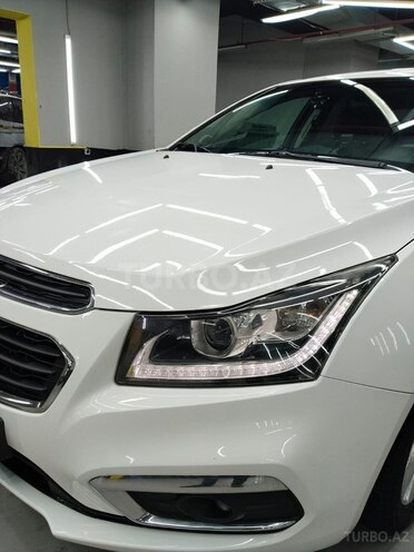 Chevrolet Cruze-21