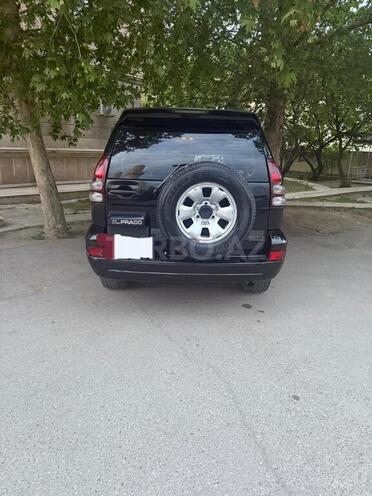 Toyota Land Cruiser Prado-2
