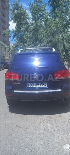 Volkswagen Touareg-5