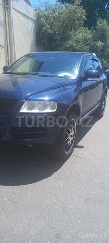 Volkswagen Touareg-6