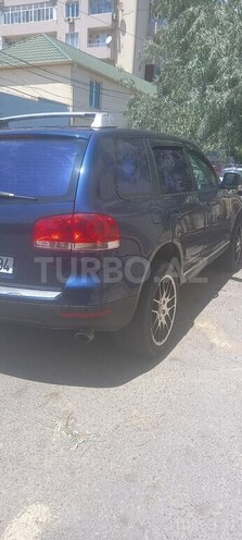 Volkswagen Touareg-7