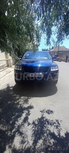 Volkswagen Touareg-4