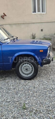LADA (VAZ) 2107-3