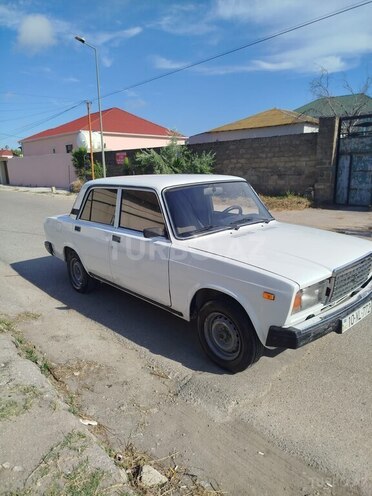 LADA (VAZ) 2107-3