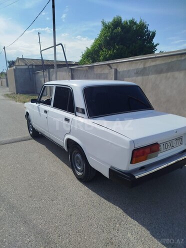 LADA (VAZ) 2107-7