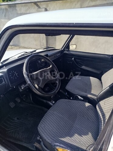 LADA (VAZ) 2107-6