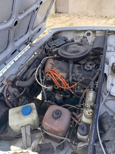 LADA (VAZ) 2107-10