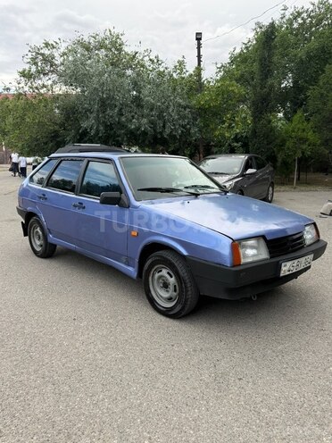 LADA (VAZ) 2109-1