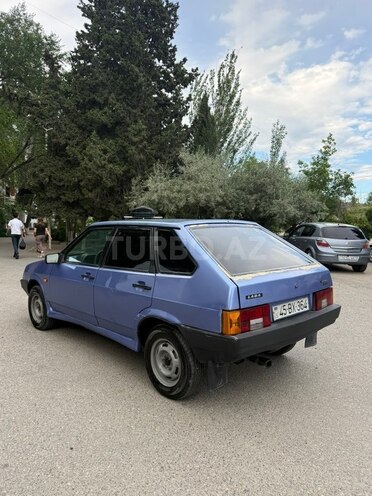 LADA (VAZ) 2109-3