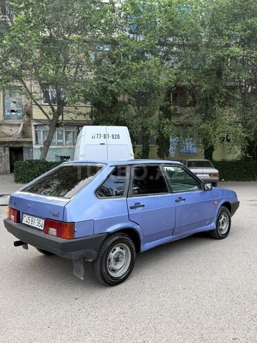 LADA (VAZ) 2109-4
