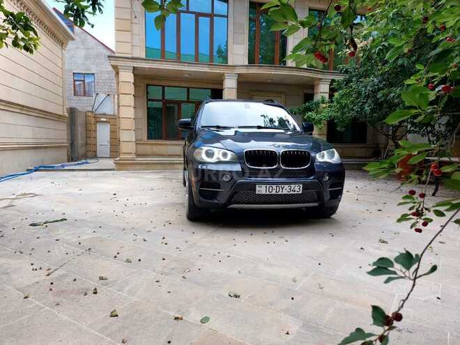 BMW X5-1