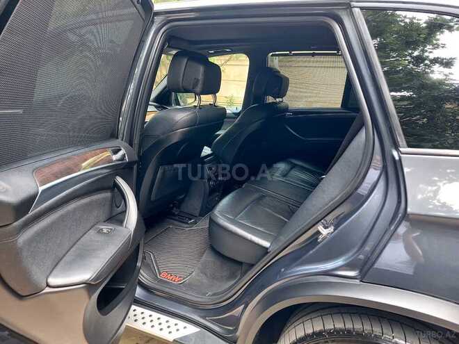 BMW X5-10