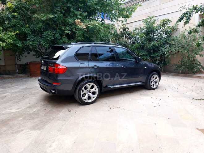 BMW X5-5