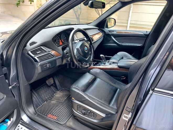BMW X5-9