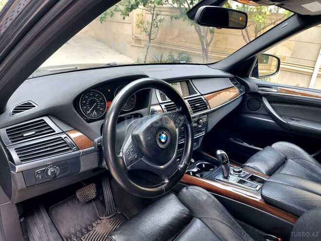 BMW X5-8