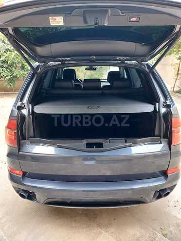 BMW X5-11