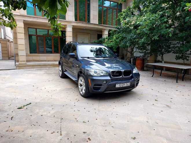 BMW X5-2