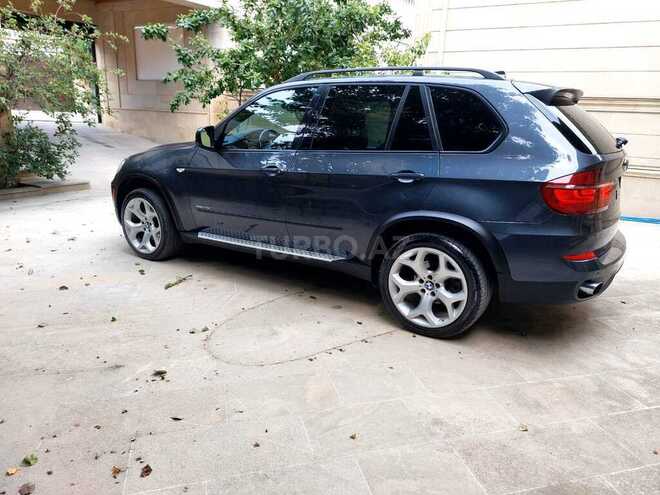 BMW X5-4
