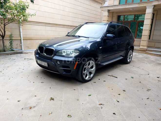 BMW X5-12