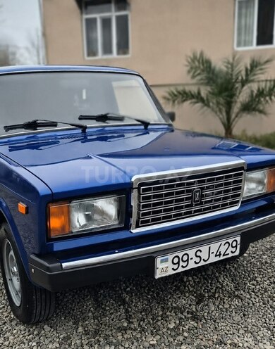 LADA (VAZ) 2107-1