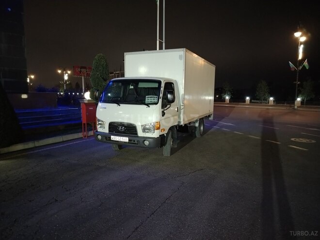 Hyundai HD-65-3