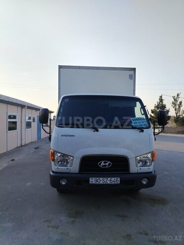 Hyundai HD-65-9
