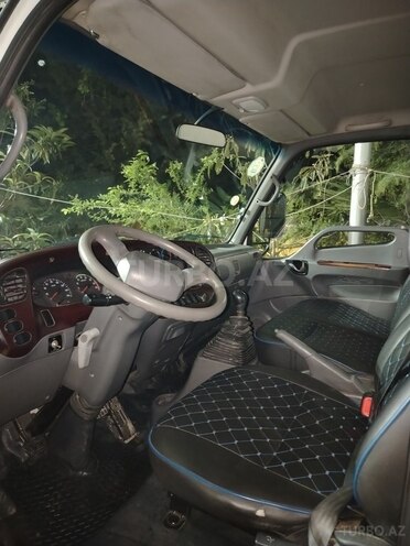 Hyundai HD-65-13