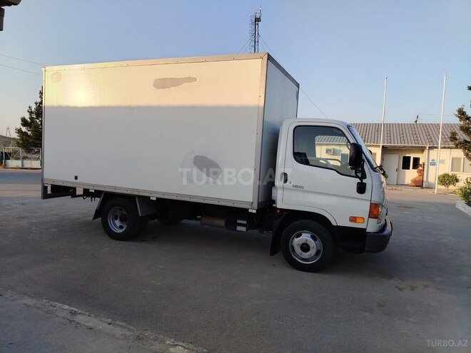 Hyundai HD-65-8