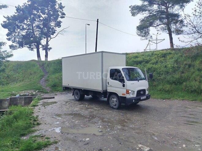 Hyundai HD-65-2