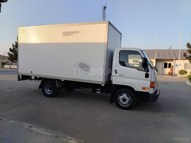 Hyundai HD-65-10