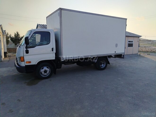 Hyundai HD-65-7
