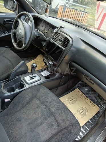 Hyundai Sonata-4