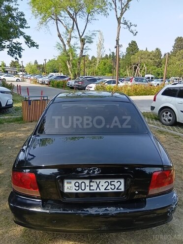 Hyundai Sonata-3