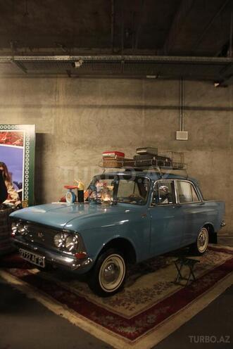 Moskvich 408-3