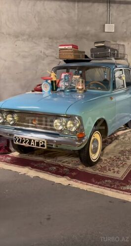 Moskvich 408-4