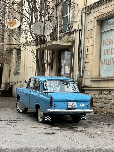 Moskvich 408-10