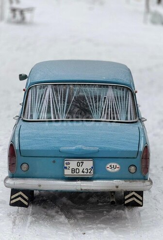 Moskvich 408-6