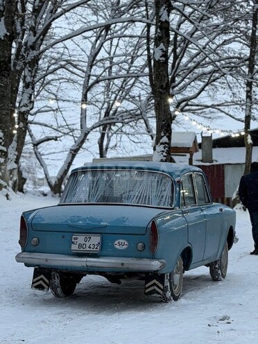 Moskvich 408-7