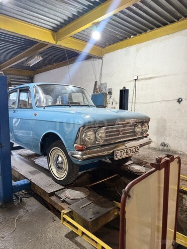 Moskvich 408-18